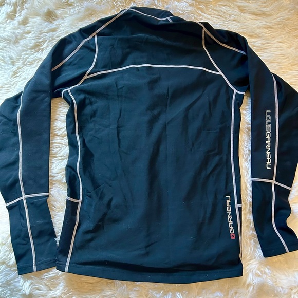 Louis Garneau women’s cycling jacket - Picture 3 of 3